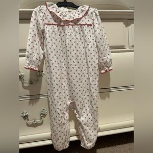 SOLD NWT TBBC romper